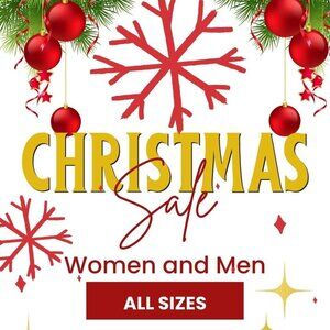 ***Live Show*** All Sizes for men and women